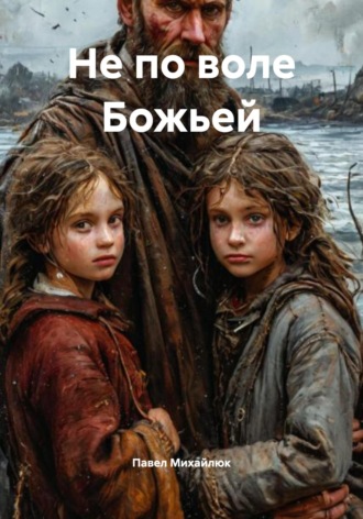 Павел Петрович Михайлюк. Не по воле Божьей