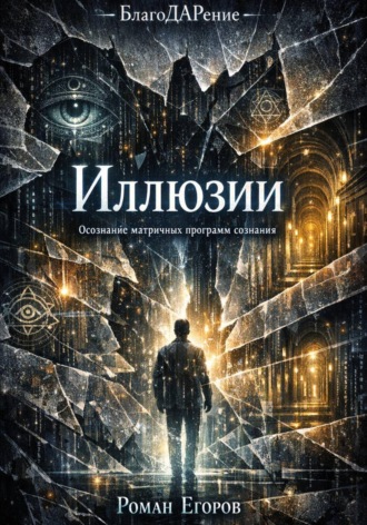 Роман Егоров. Иллюзии
