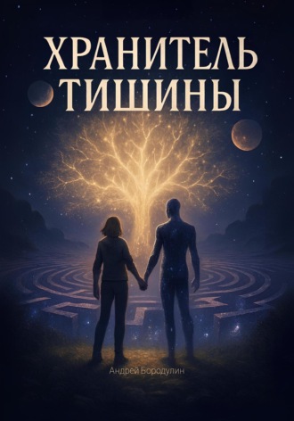 Андрей Бородулин. Хранитель Тишины