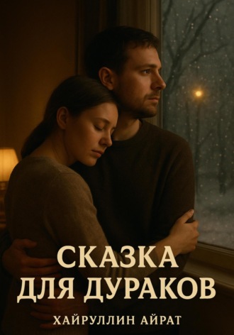 Айрат Хайруллин. Сказка для дураков