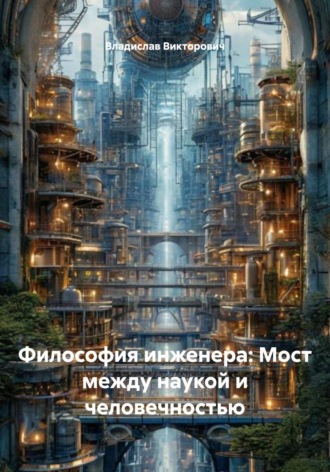 Владислав Викторович. Философия инженера: Мост между наукой и человечностью