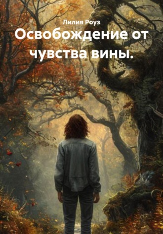 Лилия Роуз. Освобождение от чувства вины