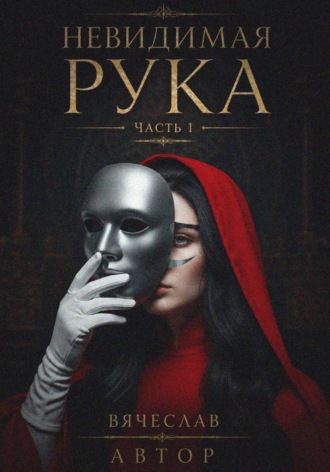 Вячеслав Автор. Невидимая рука. Часть 1