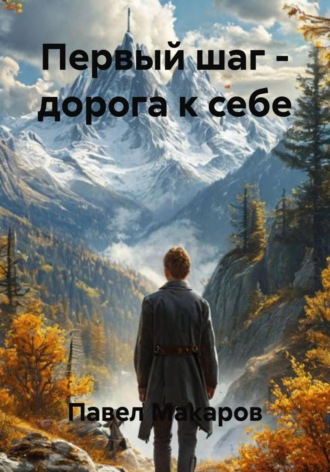 Павел Александрович Макаров. Первый шаг – дорога к себе
