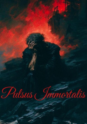 Тимур Николаевич Булатов. «Pulsus Immortalis»