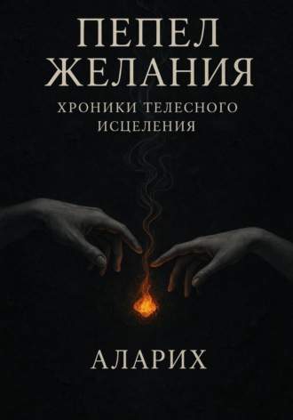 . Пепел желания. Хроники телесного исцеления