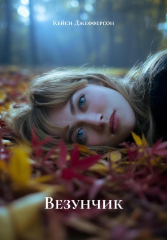 Кейси Джефферсон. Везунчик