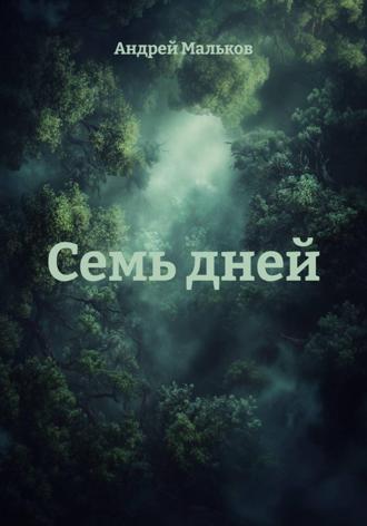 Андрей Мальков. Семь дней