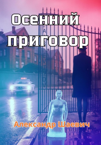 Александр Шаевич. Осенний приговор