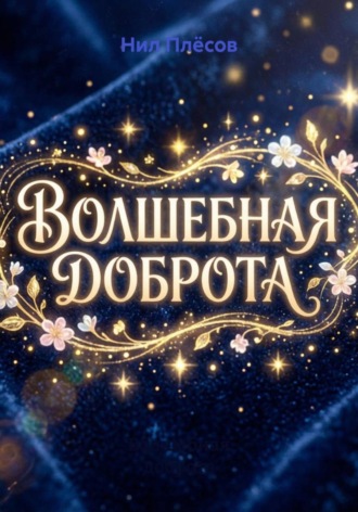Нил Плёсов. Волшебная доброта