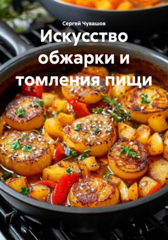 . Искусство обжарки и томления пищи