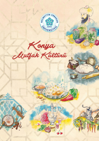 . KONYA MUTFAK KÜLTÜRÜ