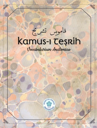 авторов HBR Коллектив. KAMUS – I TEŞRİH