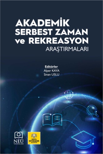 . AKADEMİK SERBEST ZAMAN VE REKREASYON ARAŞTIRMALARI