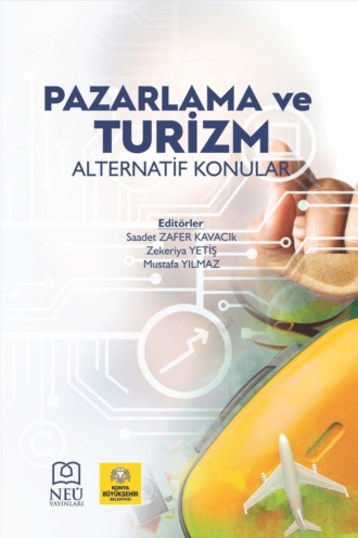 авторов HBR Коллектив. PAZARLAMA VE TURİZM ALTERNATİF KONULAR