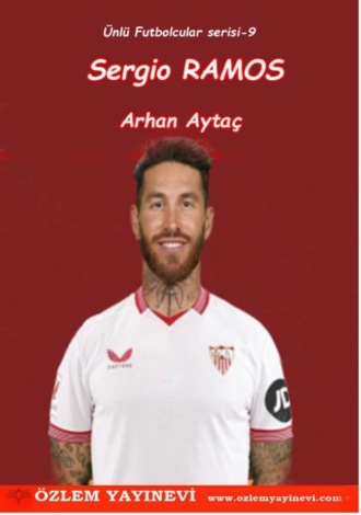 . Sergio Ramos