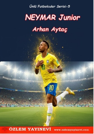 . Neymar Júnior