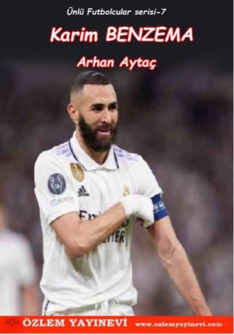 . Karim Benzema