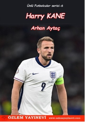 . Harry Kane
