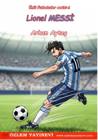 . Lionel Messi