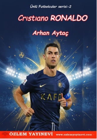 . Crıstıano Ronaldo