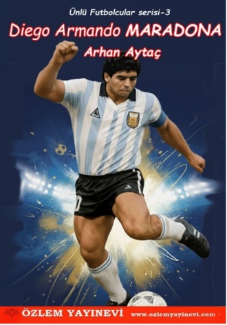 . Diego Armando Maradona