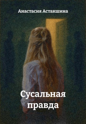 Анастасия Астакшина. Сусальная правда