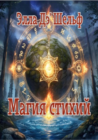 . Магия стихий