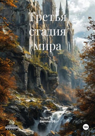 . Третья стадия мира
