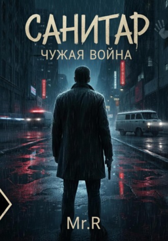 Mr.R. Санитар. Чужая война