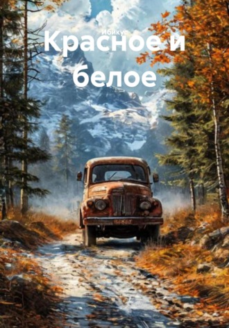 Ибикус. Красное и белое