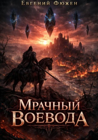 Евгений Фюжен. Мрачный Воевода