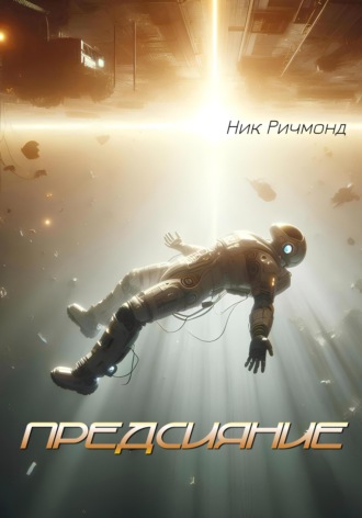 Ник Ричмонд. Предсияние