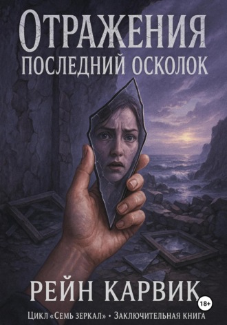 Рейн Карвик. Отражения: Последний осколок