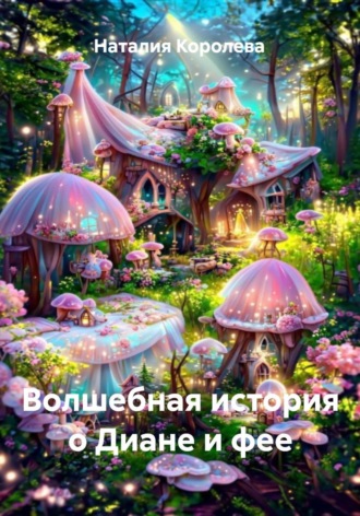 Наталия Королева. Волшебная история о Диане и фее
