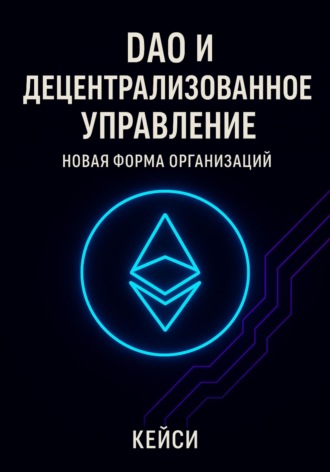 . DAO и децентрализованное управление: новая форма организаций