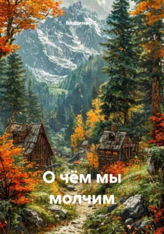 . О чём мы молчим