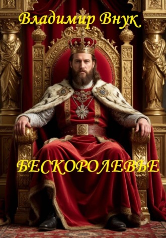 Владимир Константинович Внук. Бескоролевье
