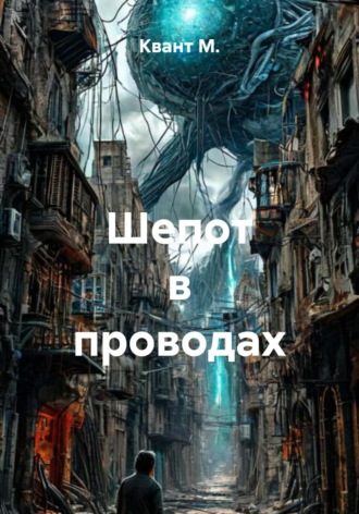 Квант М.. Шепот в проводах