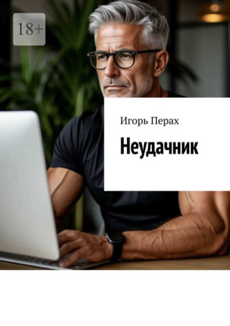 Игорь Перах. Неудачник