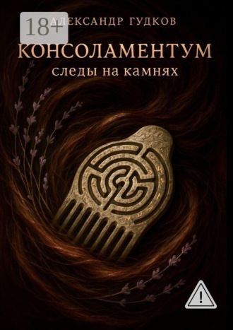 Александр Владимирович Гудков. Консоламентум. Следы на камнях