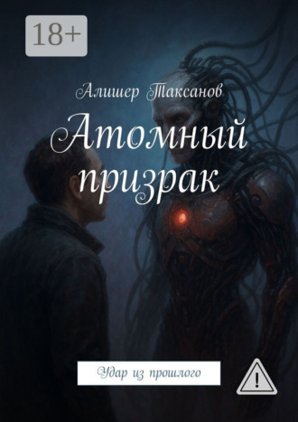 Алишер Таксанов. Атомный призрак. Удар из прошлого