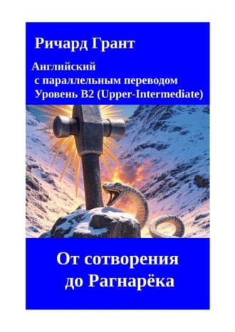 Ричард Грант. От сотворения до Рагнарёка