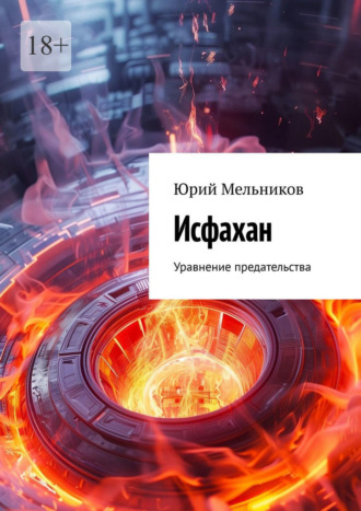 Юрий Мельников. Исфахан. Уравнение предательства