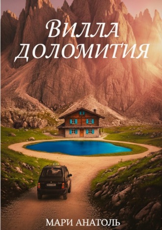 . Вилла Доломития