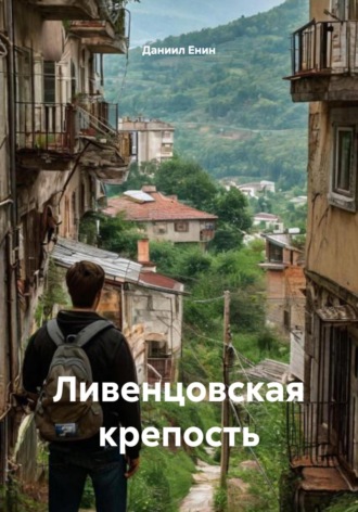 . Ливенцовская крепость