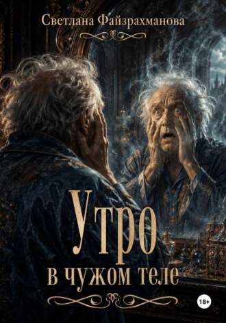 Светлана Файзрахманова. Утро в чужом теле