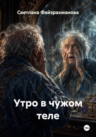 Светлана Файзрахманова. Утро в чужом теле