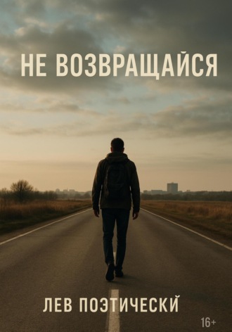 Лев Поэтический. Не возвращайся
