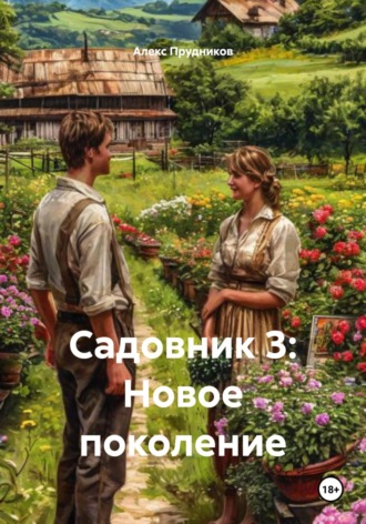 . Садовник 3: Новое поколение
